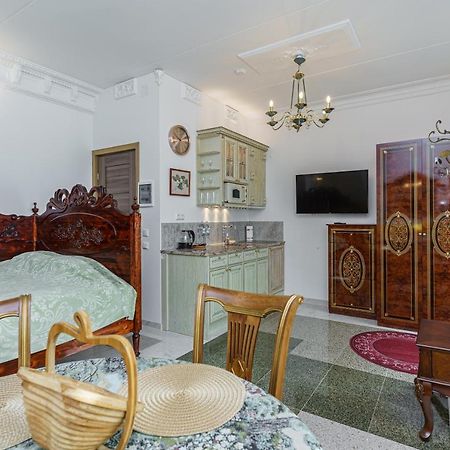 טאלין Apartments Near Old Town מראה חיצוני תמונה